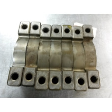 105C106 Engine Block Main Caps For 06-07 Chevrolet Trailblazer  4.2 24577092